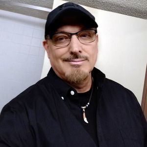 Meet your Posher, Jon